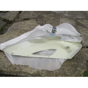 Lateral izquierdo Honda CBR 1000 RR 2004