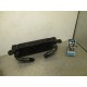 Radiador de aceite BMW R 1100 RS 1993