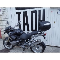 BMW R 1200 GS 2009