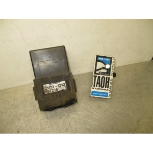 CDI Kawasaki Zephyr 550