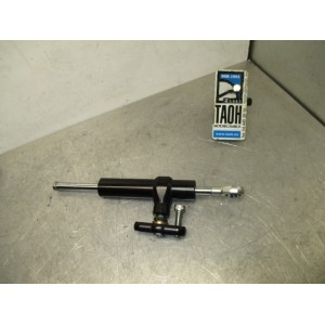 Amortiguador de dirección universal White Power