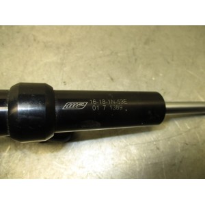 Amortiguador de dirección universal White Power