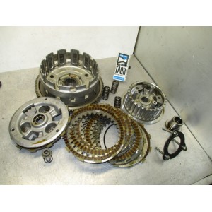Embrague completo BMW K 1600