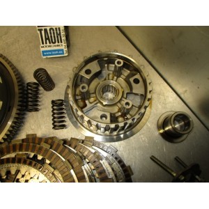 Embrague completo BMW K 1600