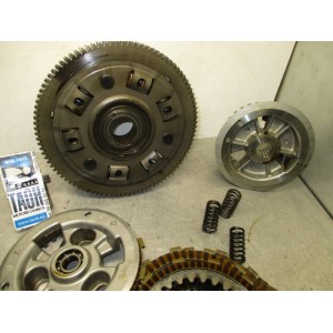 Embrague completo BMW K 1600