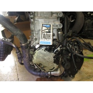 Motor Suzuki GSX-R 1000 2001
