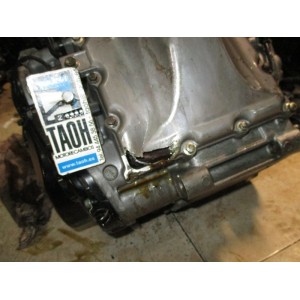 Motor Suzuki GSX-R 1000 2001