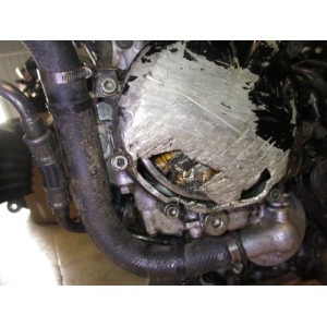 Motor Suzuki GSX-R 1000 2001