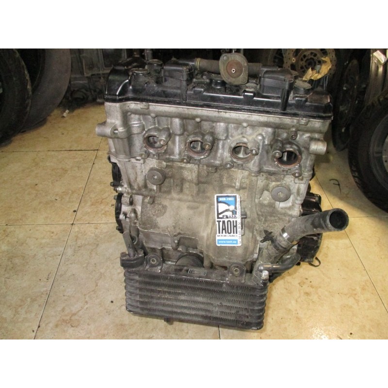 Motor Suzuki GSX-R 1000 2001