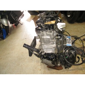 Motor Suzuki GSX-R 1000 2001