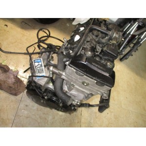 Motor Suzuki GSX-R 1000 2001