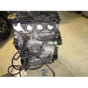 Motor Suzuki GSX-R 1000 2001