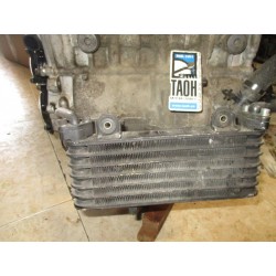 Radiador de aceite Suzuki GSX-R 1000 2001