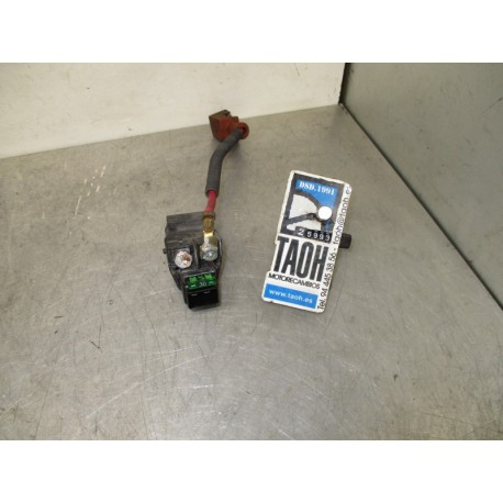 Rele de arranque Suzuki GSX-R 1000 2001