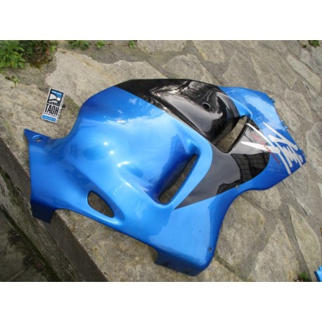 Lateral derecho Suzuki Hayabusa 1300 2006