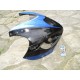 Frontal Suzuki Hayabusa 1300 2006