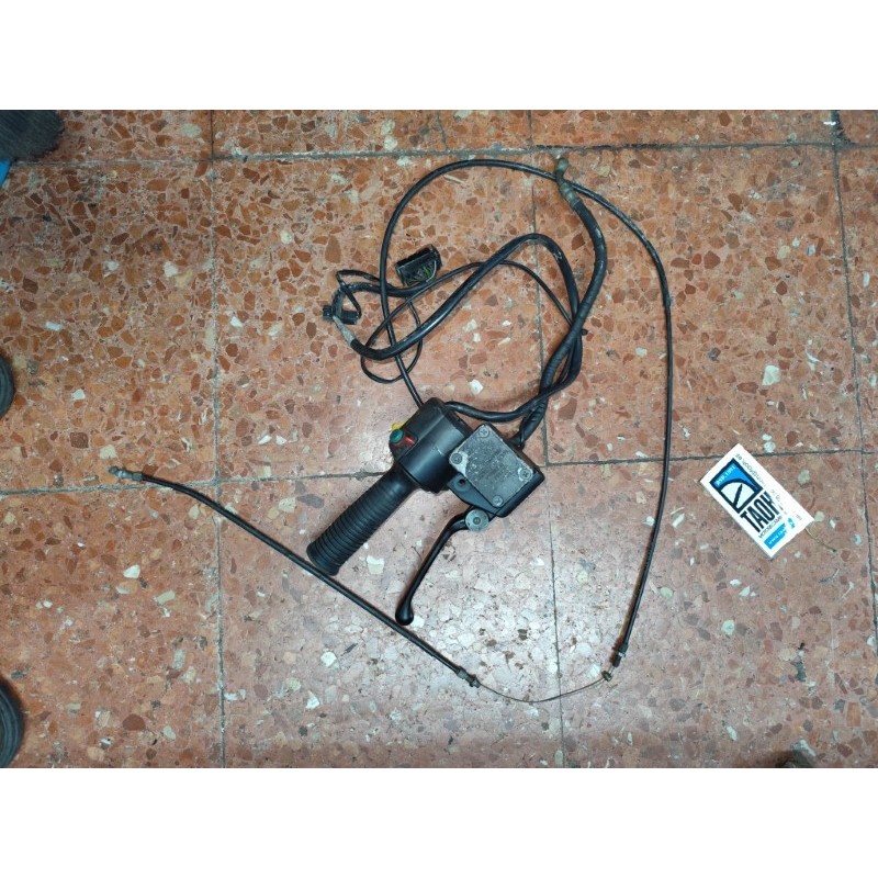 Bomba de freno BMW R 1100 RS