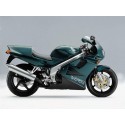 VFR 750 F 1994-1997