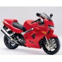 VFR 800 F 