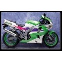 ZX6 R 1995-1997