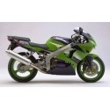 ZX6 R 1998-2000