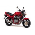 GSF Bandit 600 2000-2004