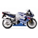 GSX-R 1000 2001-2002