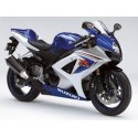 GSX-R 1000 2007-2008