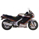 GSX-F 1100 1988-1994