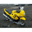 GSX-F 600 1998-2002