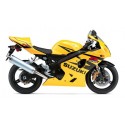 GSX-R 600 2004-2005