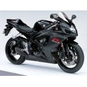 GSX-R 600 2006-2007