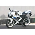 GSX-R 600 2008-
