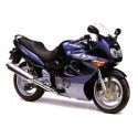 GSX-F 750 1998-2002