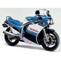 GSX-R 750 1985-1987