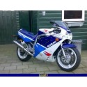 GSX-R 750 1988-1989