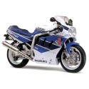 GSX-R 750 1990-1991