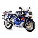 GSX-R 750 1997-1999