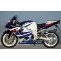GSX-R 750 2000-2003