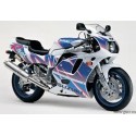 GSX-RW 750 1992-1996