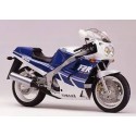 FZR 1000 Exup 1989-1990