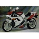 FZR 1000 Exup 1991-1995