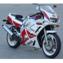 FZR 600