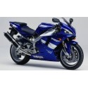 YZF-R1 1998-2001