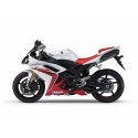 YZF-R1 2007-2008