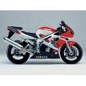 YZF-R6 1999-2002