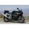 YZF-R6 2003-2005