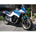 GSX 550 EF / ES