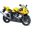 GSX-R 750 2004-2005
