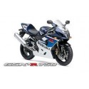 GSX-R 750 2006-2007